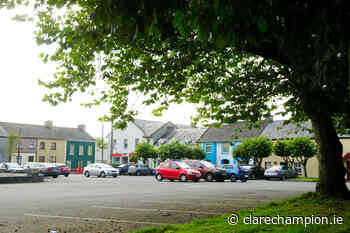 Newmarket-on-Fergus next in line for masterplan - Clare Champion
