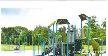 Centre Wellington Council Approves Playground Equipment for Milligan Park in Fergus - Grand 101.1 FM