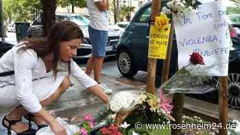 Italien: Nigerianischer Straßenhändler getötet