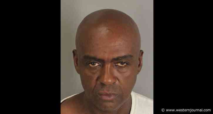 Police: Knifeman Learns Punishing Lesson About Texas After Allegedly Pulling Blade on Store Clerk
