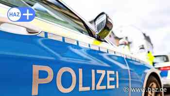 B 441 bei Gümmer: Polizei Seelze sucht Zeugen für Frontalzusammenstoß - HAZ