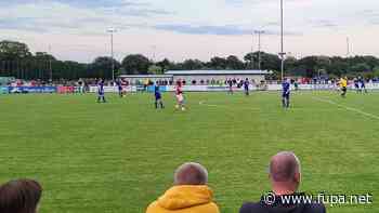 Punkteteilung zum Auftakt: Tornesch und Altona spielen Unentschieden - FuPa