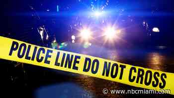 Man Hospitalized After Being Shot in His Car in Lauderhill