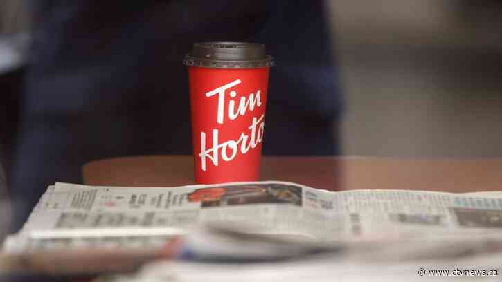 'If you're not paying for that product, you are the product': What’s next after Tim Hortons' proposed settlement?