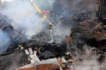 Guerre en Ukraine en direct: Mykolaïv bombardée, Zelensky veut sauver les habitants de Donetsk