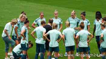 Reaktionen zum EM-Finale: „Ich kenne niemanden, der sie nicht liebt“