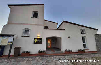 Agropoli: al Centro visite Trentova – Tresino la Summer School sui cambiamenti climatici - Salernonotizie.it