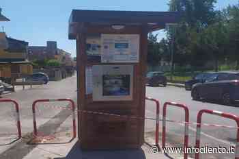 Nuova casa dell’acqua ad Agropoli - Info Cilento