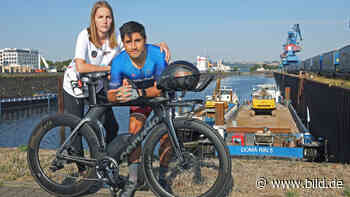 Dresden: Sportler aus aller Welt sauer über Ironman-Absage - BILD