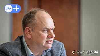 Wahl der Bürgermeister in Dresden: Das fordert die FDP - Dresdner Neueste Nachrichten