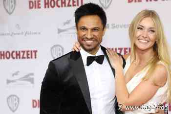 Daniel Aminati: Seine Tochter kommt in Dresden zur Welt - TAG24