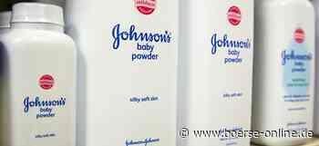 Johnson & Johnson: Vakzin überrascht