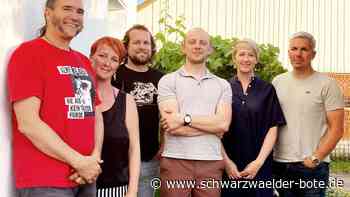 »UkrainBW« zieht Bilanz - Balinger Verein hilft Geflüchteten aus der Ukraine - Schwarzwälder Bote