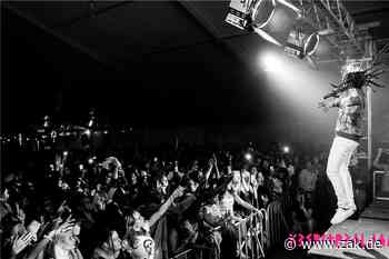 "Keep it real Jam" erstmals in Balingen - Zollern-Alb-Kurier