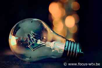 Stroompanne in Waregem treft 500 gezinnen - Focus en WTV