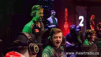 St. Clair College's Rocket League team heading to UK for Commonwealth Games - AM800 (iHeartRadio)