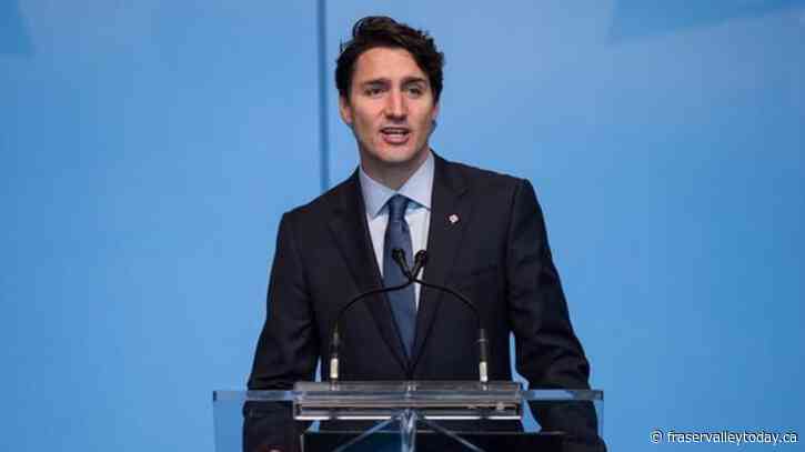 Liberals give themselves more time to meet five-year-old peacekeeping pledge