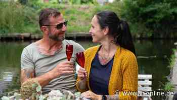 Essen gehen in Brandenburg: Nach der Paddeltour lockt in Burg der Biergarten am Spreeufer - Lausitzer Rundschau
