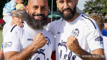 Preußen-Cup in Essen: Die besten Fotos vom Finaltag - WAZ News