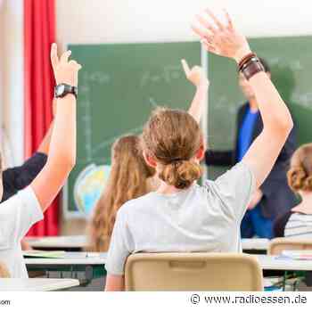 Essen: Fast die Hälfte aller Schüler hat Zuwanderungsgeschichte - Radio Essen