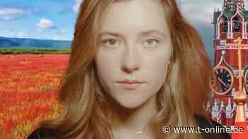 Verwirrung um angebliches russisches Propagandavideo: "Köstliches Essen" - t-online