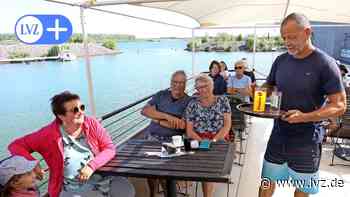 Zwenkauer See: Wo man gut essen und trinken kann - Leipziger Volkszeitung