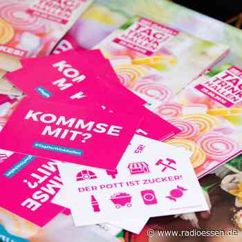 Essen: Programm für Tag der Trinkhallen steht - Radio Essen