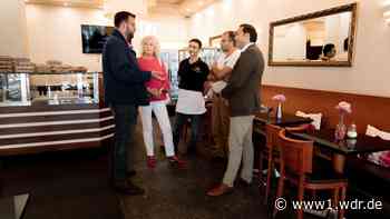 Nach Massenschlägereien: Alltag kehrt in Essen-Altendorf zurück - WDR Nachrichten