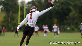 Commanders training camp stock watch: Montez Sweat, offensive rookies impress; injuries limit other playmakers