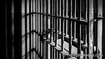 New Castle police chief arrested on felony charge