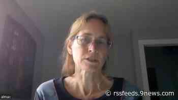 Veterinary pathologist shares her perspective on monkeypox outbreak