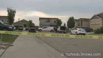 Police release timeline from response to shooting in Loveland home that killed 2