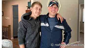 'I will think of him everyday' | Father remembers son killed in Englewood shooting