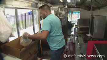 Denver bans food trucks on LoDo's busiest streets