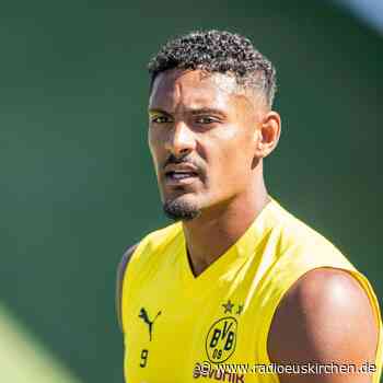 Haller-Diagnose schockt BVB erneut - Auch Sorgen um Süle - radioeuskirchen.de