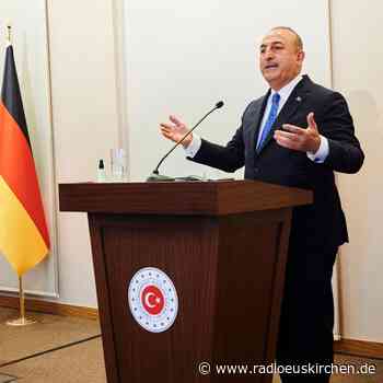 Lob und Kritik für Baerbocks Schlagabtausch in der Türkei - radioeuskirchen.de