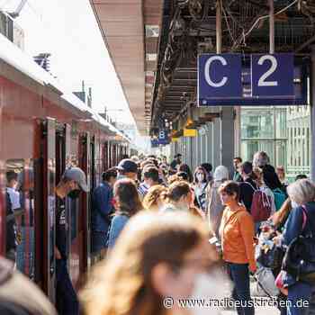 Debatte um 9-Euro-Ticket Nachfolge - Neue Idee aus Hannover - radioeuskirchen.de