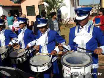 Banda Municipal de Catanduva está com matrículas abertas para novos músicos - O Regional