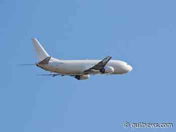 Global aviation industry still has supply chain disruptions to resolve, says IAI official - Gulf News