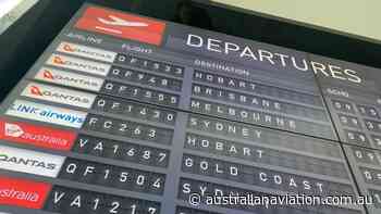 Discrimination stops women entering aviation, says major report - Australian Aviation