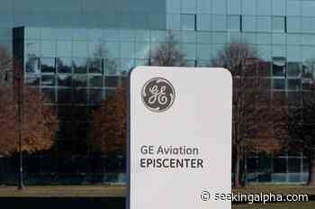 General Electric Stock: Aviation Is An Undiscovered Gem (NYSE:GE) - Seeking Alpha