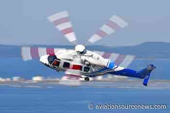 LCI Aviation Orders Up to Six H175s - AviationSource News