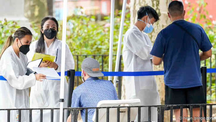 Monkeypox News: NYC Health Department declares a public health emergency - WABC-TV