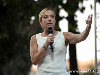 "Lo scopri ora?", "Fortuna non voi a governo". Botta e risposta Meloni-Letta