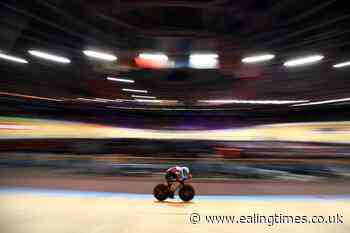 Para cyclist Steve Bate refuses to commit to Paralympics in Paris - Ealing Times