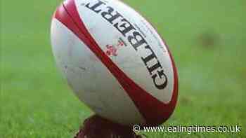 Beattie admits mixed emotions as Scotland sevens campaign ends - Ealing Times