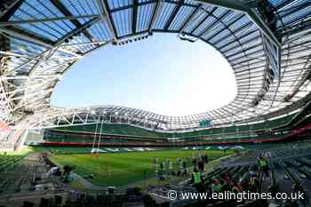 Sports bodies asked to help accommodate Ukrainian refugees - Ealing Times