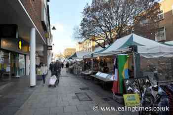 Firms 'treading water' as rising prices slows business - Ealing Times