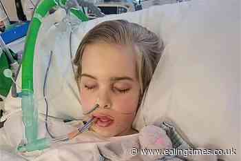 Archie Battersbee's mother appeals to Government with support 'ending Monday' - Ealing Times