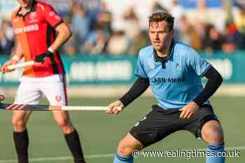 Team Scotland hockey captain Forsyth still not over Tokyo snub - Ealing Times